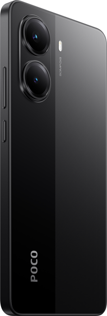 POCO X7 Pro ブラック 12GB RAM 512GB ROM Смартфон Xiaomi Poco X7 12/512GB Black купити в elektron.ua