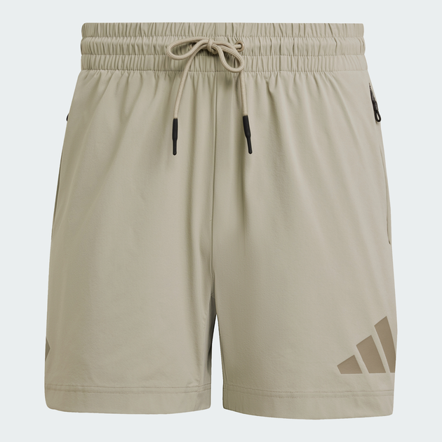 Спортивні шорти чоловічі Adidas M Z.N.E. Wv Sho JN9024 XL Putbei (4067891889622) - зображення 7