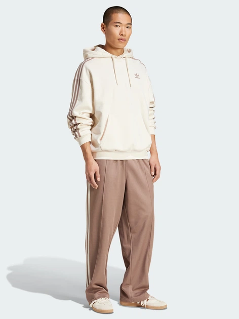 Худі утеплене оверсайз чоловіче Adidas Originals Baggy