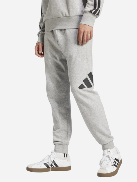 Спортивні штани утеплені чоловічі Adidas M Bl Ft Pt JE8969 2XL Mgreyh/Black від Rozetka на платформі USKIDKA Акція на Спортивні штани утеплені чоловічі Adidas M Bl Ft Pt JE8969 2XL Mgreyh/Black від Rozetka