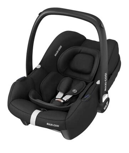 Автокрісло Maxi-Cosi CabrioFix i-Size base (8712930178958) - зображення 2