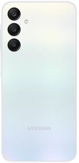 Мобільний телефон Samsung Galaxy A25 5G 8/256GB DS Light Blue (SM-A256ELBHMEA) - зображення 5