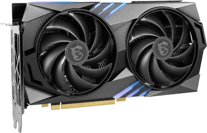Видеокарта MSI RTX 4060 Ti 8Gb GAMING X (RTX 4060 Ti GAMING X 8G) (GDDR6, 128 bit, PCI-E v4.0 x8) FR - Refurbished - изображение 5