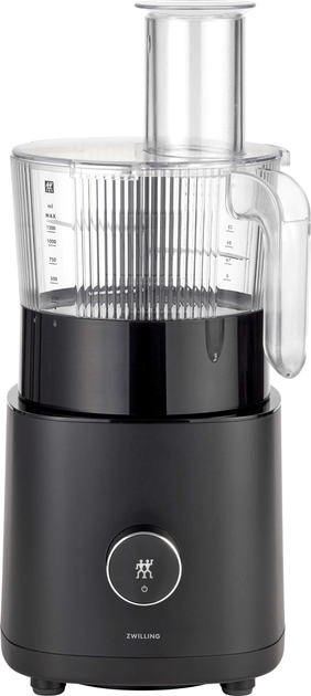 Wielofunkcyjny kielich 7 w 1 do blendera wysokowydajnego Pro Zwilling Enfinigy (4009839643415) - obraz 8
