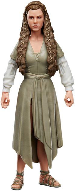 Figurka Hasbro Disney Star Wars The Black Series Return of the Jedi Princess Leia 15 cm (5010993993710) - obraz 3