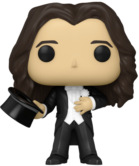 Фігурка Funko Pop! Albums Alice Cooper Welcome to My Nightmare 9.5 см (889698640381) - зображення 2