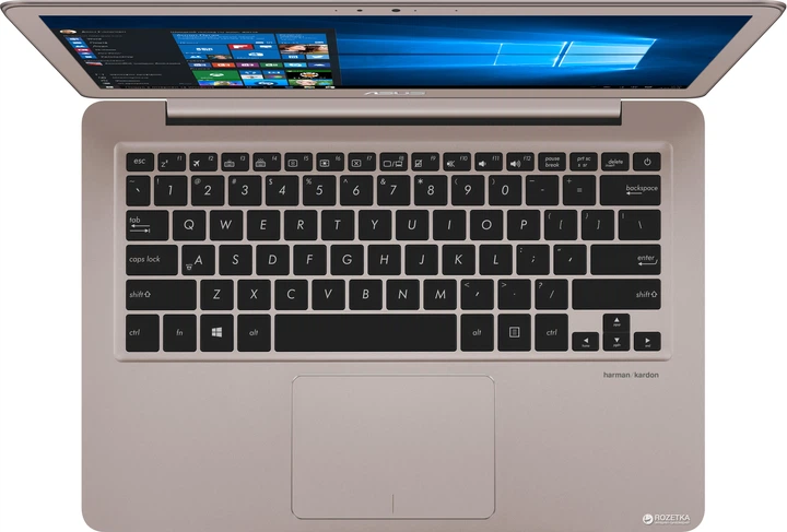 asus ノートPC UX330UAK Обзор и тестирование ультрабука ASUS ZenBook UX330UA GECID