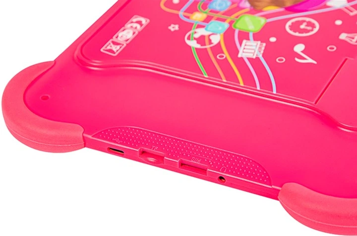 Планшет Blow Tablet KidsTAB10 10.1" Wi-Fi/4G 64GB Pink (79-067#) - зображення 6