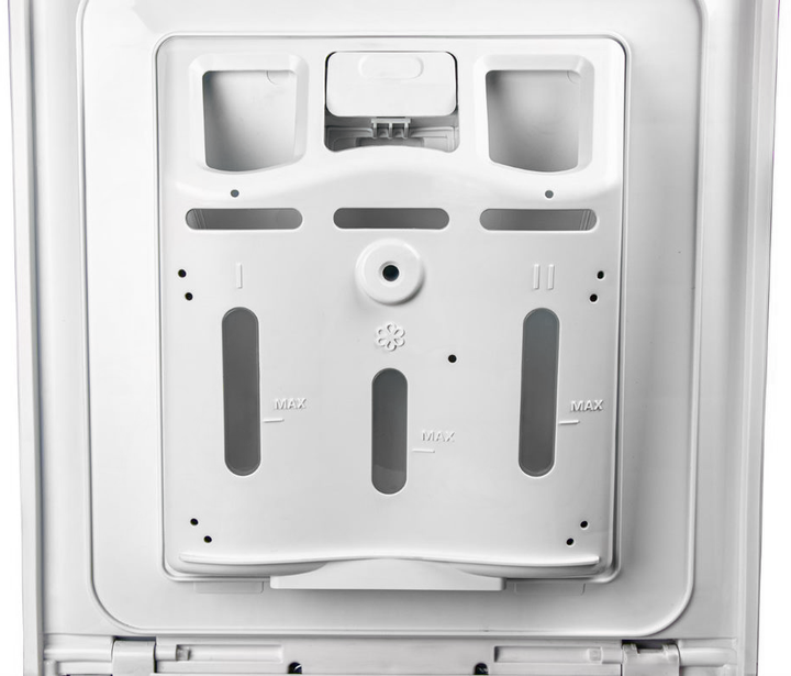 Стиральная машина PRIME Technics PWT 71216 I - изображение 10