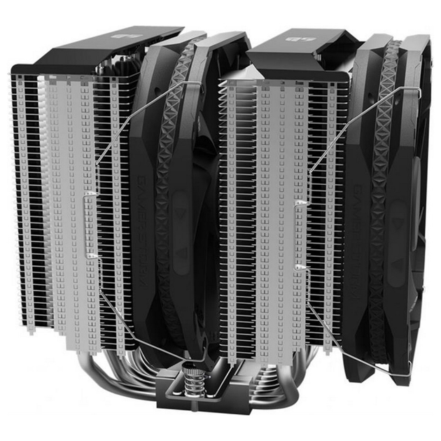 Кулер процессорный DeepCool Assassin III (DP-GS-MCH7-ASN-3) - изображение 4