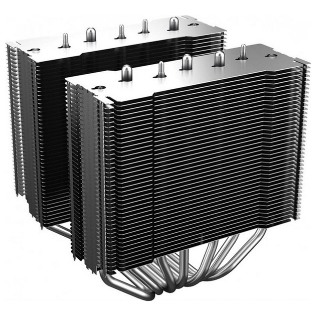 Кулер процессорный DeepCool Assassin III (DP-GS-MCH7-ASN-3) - изображение 6