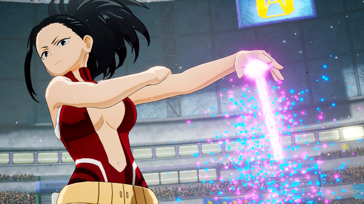 Гра Nintendo Switch My Hero One’s Justice (Ключ електронний) (3391892005424) - зображення 10