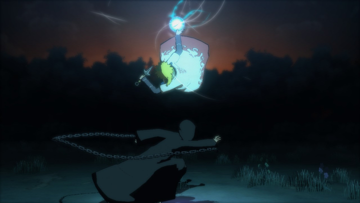 Гра Nintendo Switch Naruto Shippuden: Ultimate Ninja Storm 3 Full Burst (Ключ електронний) (3391892006995) - зображення 11
