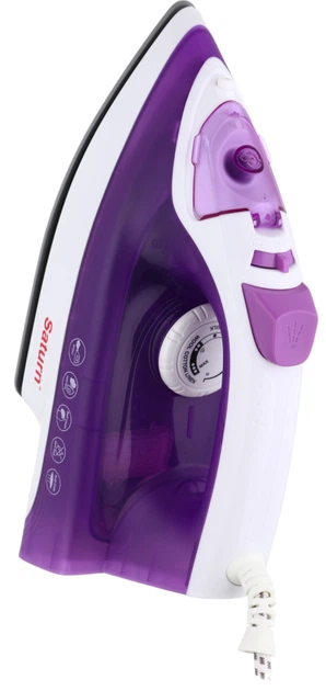 Праска Saturn ST-CC6120 - зображення 2
