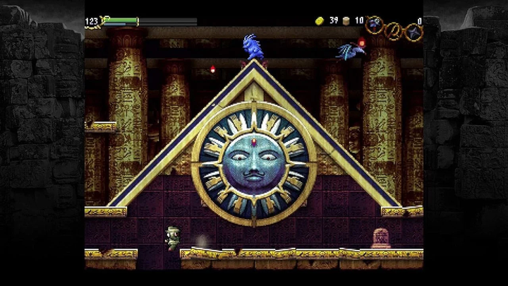 Гра Nintendo Switch La-Mulana 1 & 2 (Картридж) (0810100863623) - зображення 3