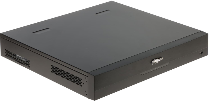 Мережевий відеореєстратор Dahua NVR5432-EI - зображення 3