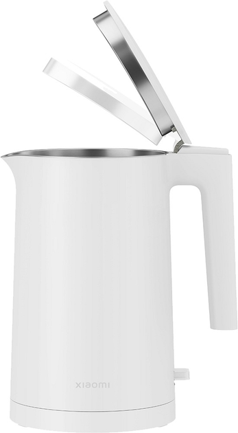 Czajnik elektryczny Xiaomi Electric Kettle 2 (BHR9036EU) - obraz 2