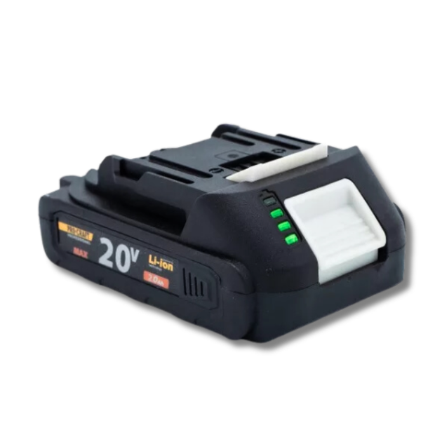 Батарея PRO-CRAFT 20/2 UNIVERSAL - Фото 1 Батарея PRO-CRAFT 20/2 UNIVERSAL - изображение 1