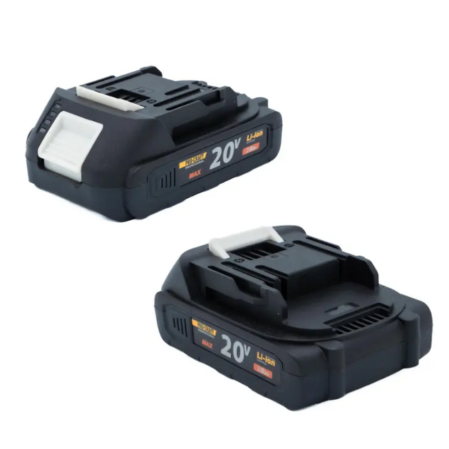 Батарея PRO-CRAFT 20/2 UNIVERSAL - Фото 3 Батарея PRO-CRAFT 20/2 UNIVERSAL - изображение 3