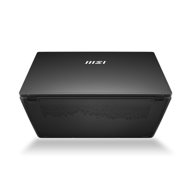 Ноутбук 15.6" MSI Modern 15 H C13M-262XUA i9-13900H 16/1 TB Classic Black (9S7-15H431-262) - зображення 5