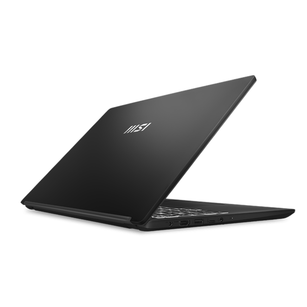 Ноутбук 15.6" MSI Modern 15 H C13M-262XUA i9-13900H 16/1 TB Classic Black (9S7-15H431-262) - зображення 6