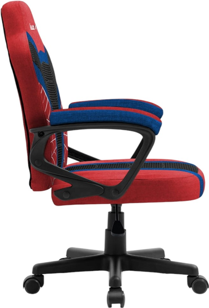 Ігрове крісло Huzaro HZ-Ranger 1.0 Spider Mesh - зображення 4