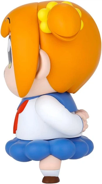 Figurka Banpresto Pop Team Epic Sofvimates Popuko 11 cm (4983164891737) - obraz 4