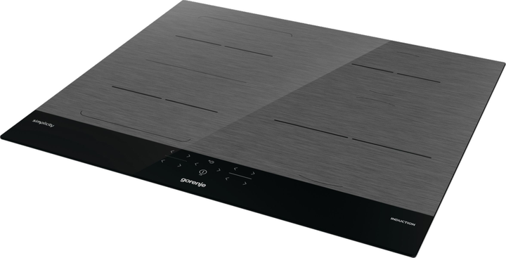 Варочная поверхность GI6421SYB (GI6421SYB) - изображение 5