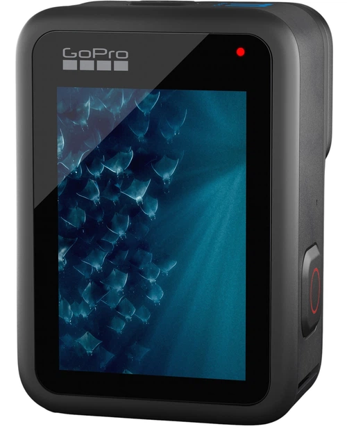 Відеокамера GoPro HERO 11 Black (CHDHX-111-RW) - зображення 6