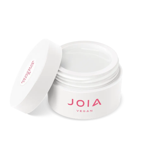 Гель-жвачка PolyGum Gel JOIA vegan, Clear Page, Прозрачный, 15 мл - Фото 1 Гель-жвачка PolyGum Gel JOIA vegan, Clear Page, Прозрачный, 15 мл - изображение 1