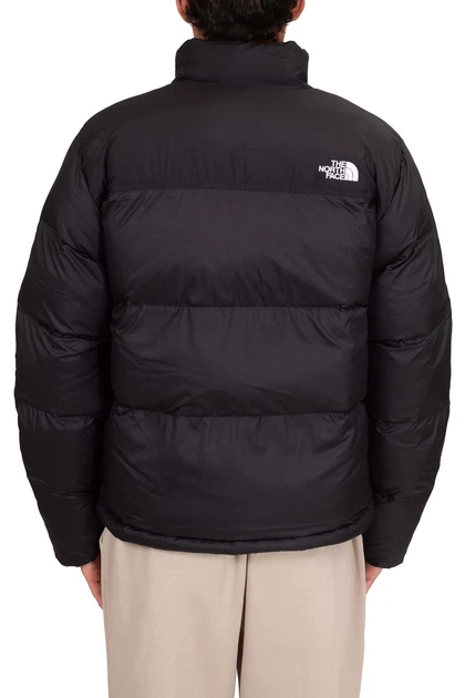 Куртка чоловіча The North Face Men's Saikuru Jacket L Чорний NF0A853IJK3 - зображення 3