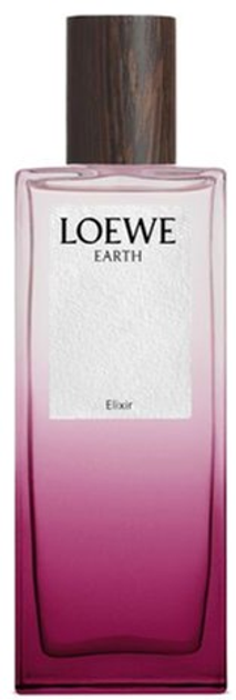 Парфумована вода унісекс Loewe Earth Elixir 50 мл (8426017080675) - зображення 1