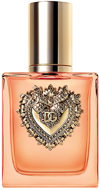 Парфумована вода для жінок Dolce&Gabbana Devotion Intense 50 мл (8057971188284) - зображення 1