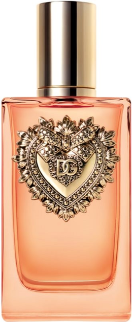 Парфумована вода для жінок Dolce&Gabbana Devotion Intense 100 мл (8057971188291) - зображення 1