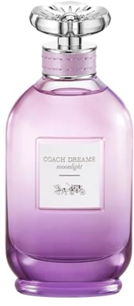 Парфумована вода для жінок Coach Dreams Moonlight 90 мл (3386460151962) - зображення 1