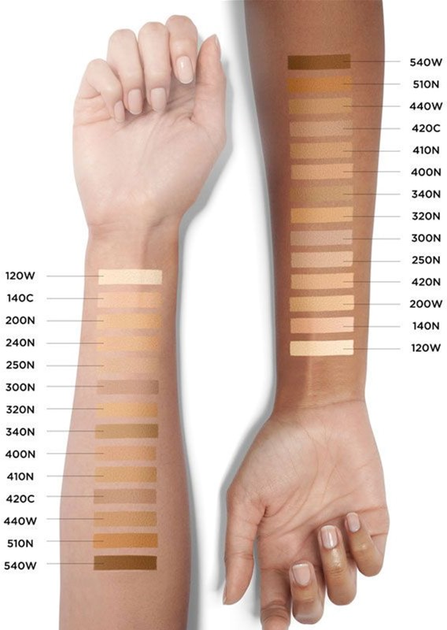 Podkład do twarzy Elizabeth Arden Ceramide SPF 15 wygładzający 410N Tan Skin 30 ml (85805211929) - obraz 5