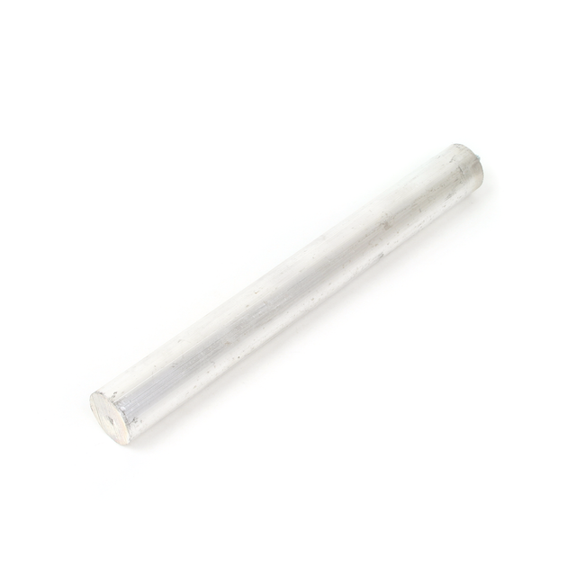 Магниевый анод для бойлера Ariston М5 D:25 L:230, ножка 1см 993014-04 - изображение 2