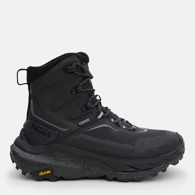 Жіночі зимові черевики високі для туризму з Gore Tex HOKA ONE ONE