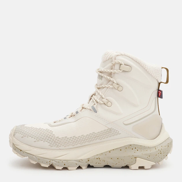 Жіночі зимові черевики високі для туризму з Gore Tex HOKA ONE ONE
