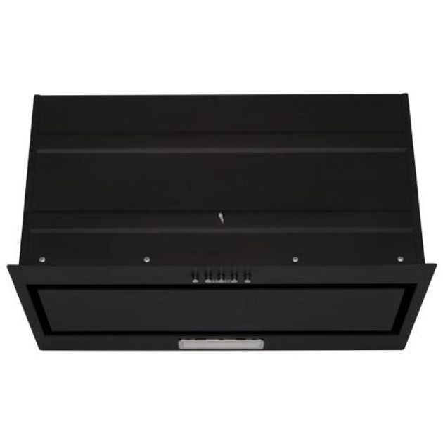 Витяжка вбудована Eleyus URBAN 800 LED 52 BL - изображение 1