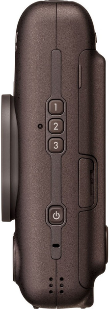 Камера моментального друку Fujifilm mini LiPlay Deep Bronze (16835158) - зображення 6