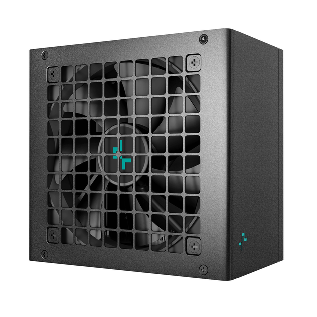 Блок живлення DeepCool PN750D V2 (R-PN750D-FC0B-EU-V2) 750W - изображение 1