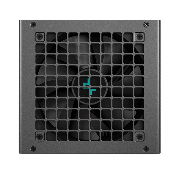 Блок живлення DeepCool PN750D V2 (R-PN750D-FC0B-EU-V2) 750W - изображение 2