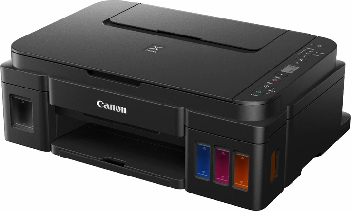 БФП Canon PIXMA G3416 with Wi-Fi - изображение 4