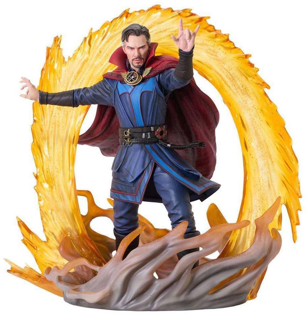 Фігурка Diamond Select Toys Marvel Gallery Doctor Strange in the Multiverse of Madness Доктор Стрендж 25 см (699788846292) - зображення 1