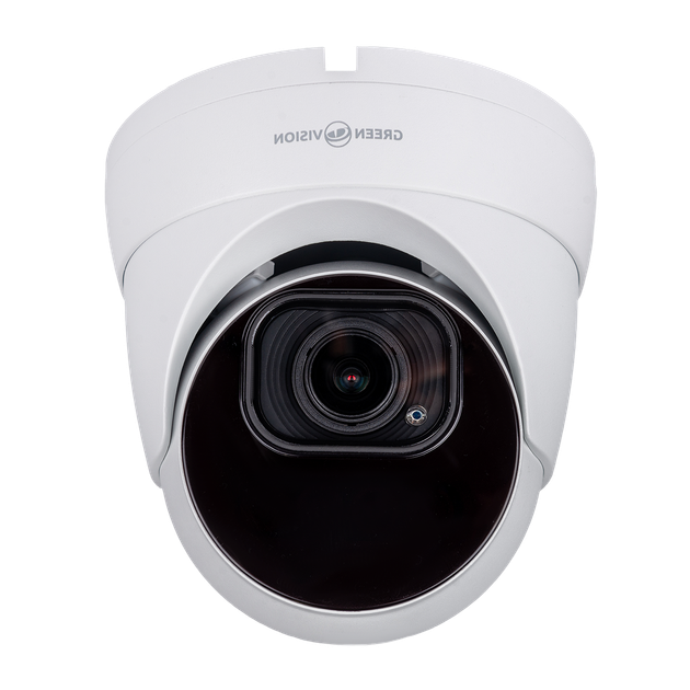 Зовнішня IP-камера GreenVision GV-188-IP-IF-DOS50-30 VMA Ultra AI - изображение 2