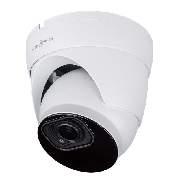 Зовнішня IP-камера GreenVision GV-188-IP-IF-DOS50-30 VMA Ultra AI - изображение 4