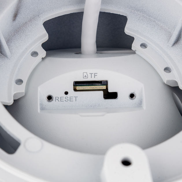 Зовнішня IP-камера GreenVision GV-188-IP-IF-DOS50-30 VMA Ultra AI - изображение 6
