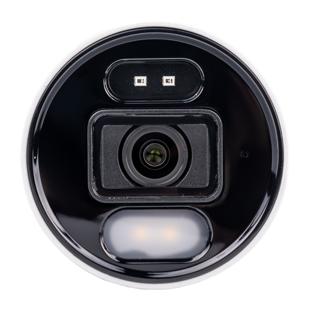 Зовнішня IP камера GreenVision GV-190-IP-IF-COS80-30 LED SD Ultra AI - изображение 5