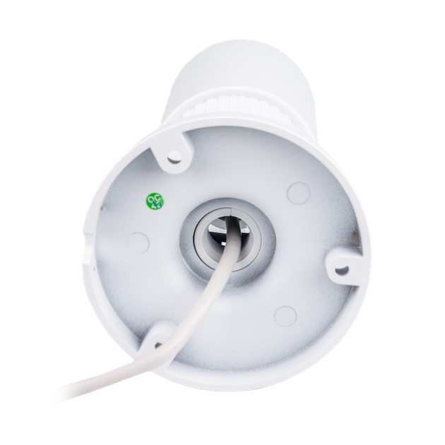 Зовнішня IP камера GreenVision GV-190-IP-IF-COS80-30 LED SD Ultra AI - изображение 6